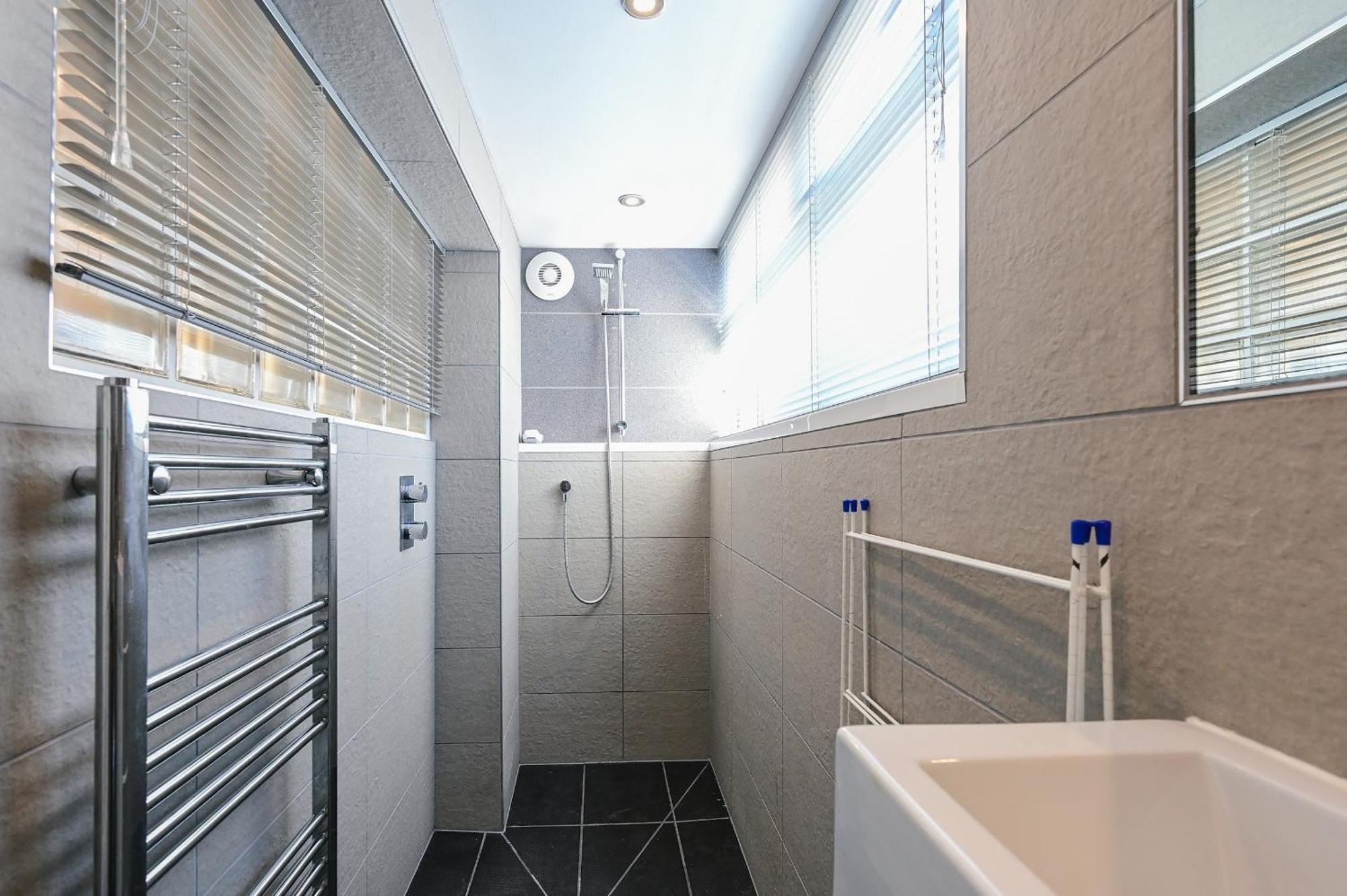The Monopoly Breeze House - Your Dream Getaway With Wet Room In The Heart Of Hove Exteriér fotografie